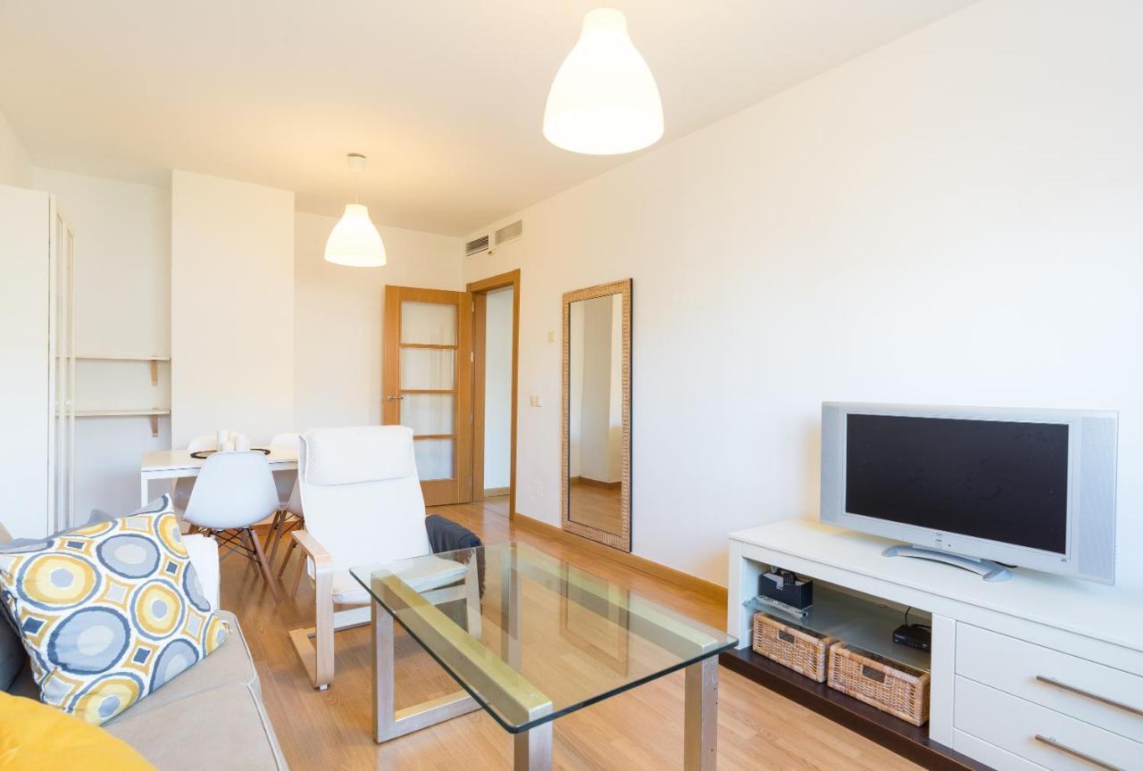 Apartamento Lu&Cia La Playa Málaga Exterior foto