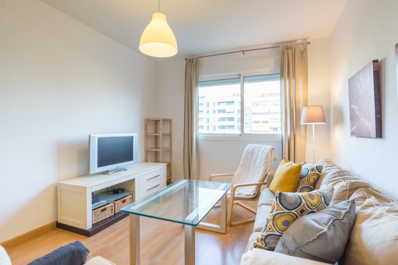 Apartamento Lu&Cia La Playa Málaga Exterior foto