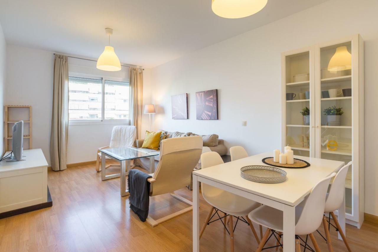 Apartamento Lu&Cia La Playa Málaga Exterior foto