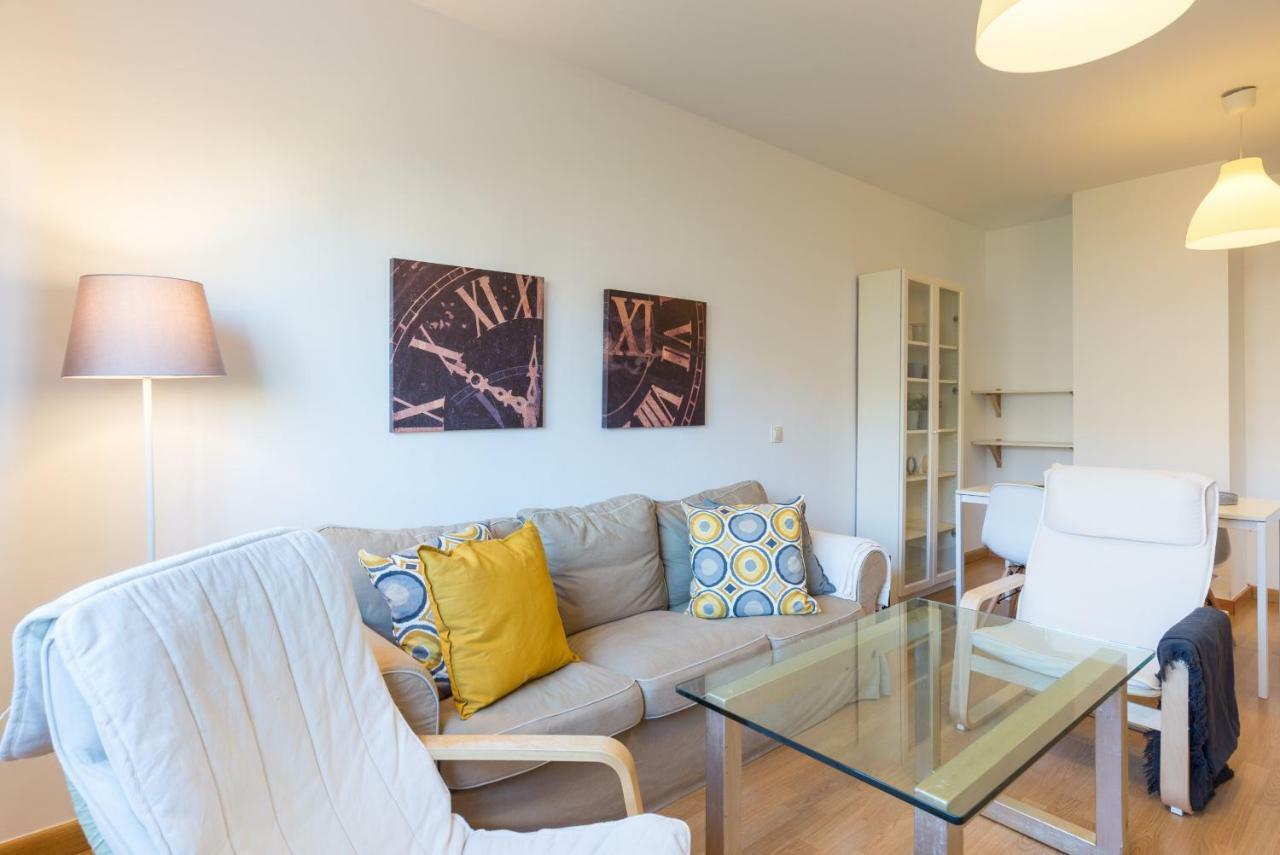 Apartamento Lu&Cia La Playa Málaga Exterior foto