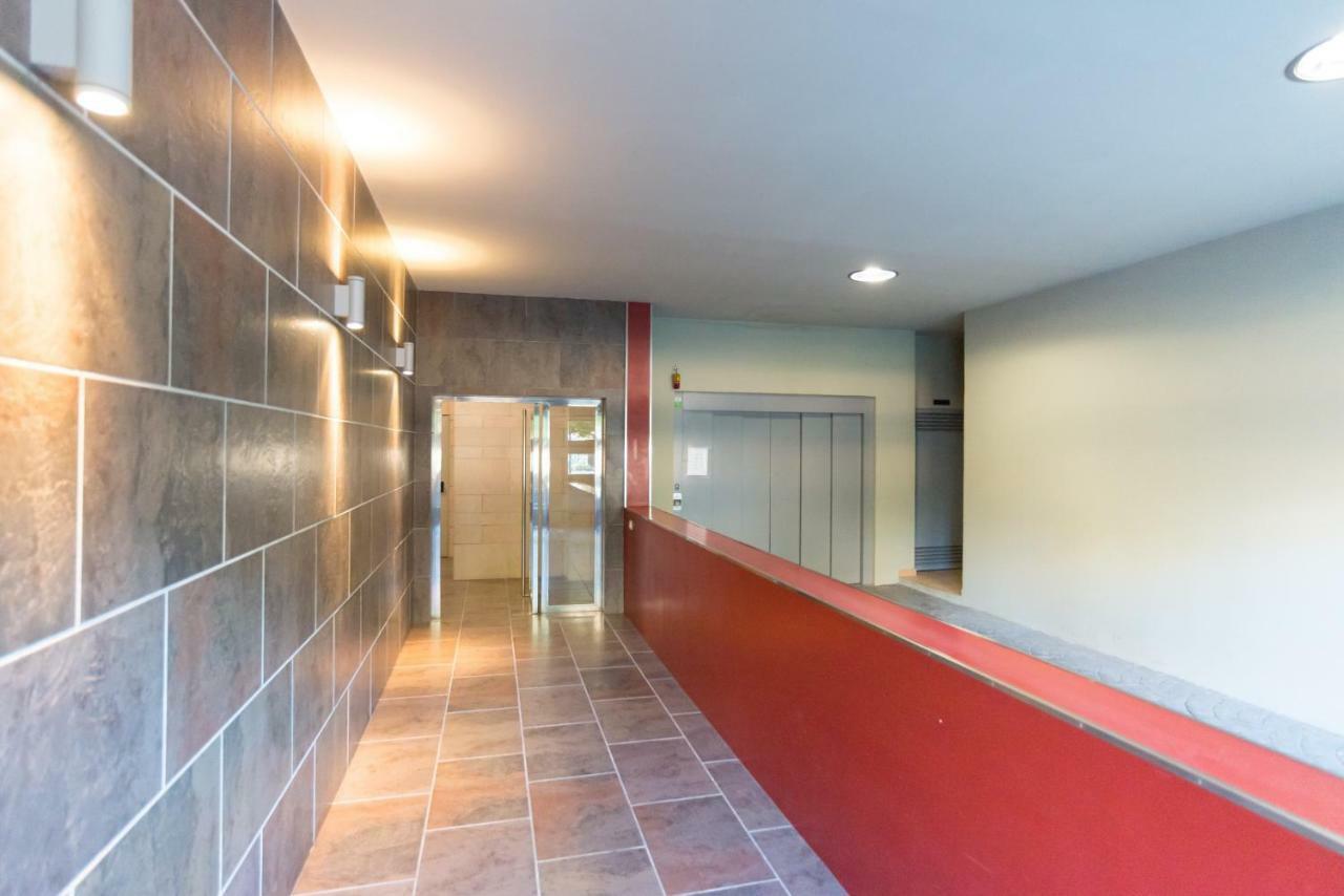 Apartamento Lu&Cia La Playa Málaga Exterior foto