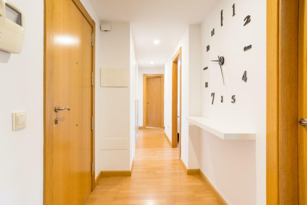 Apartamento Lu&Cia La Playa Málaga Exterior foto